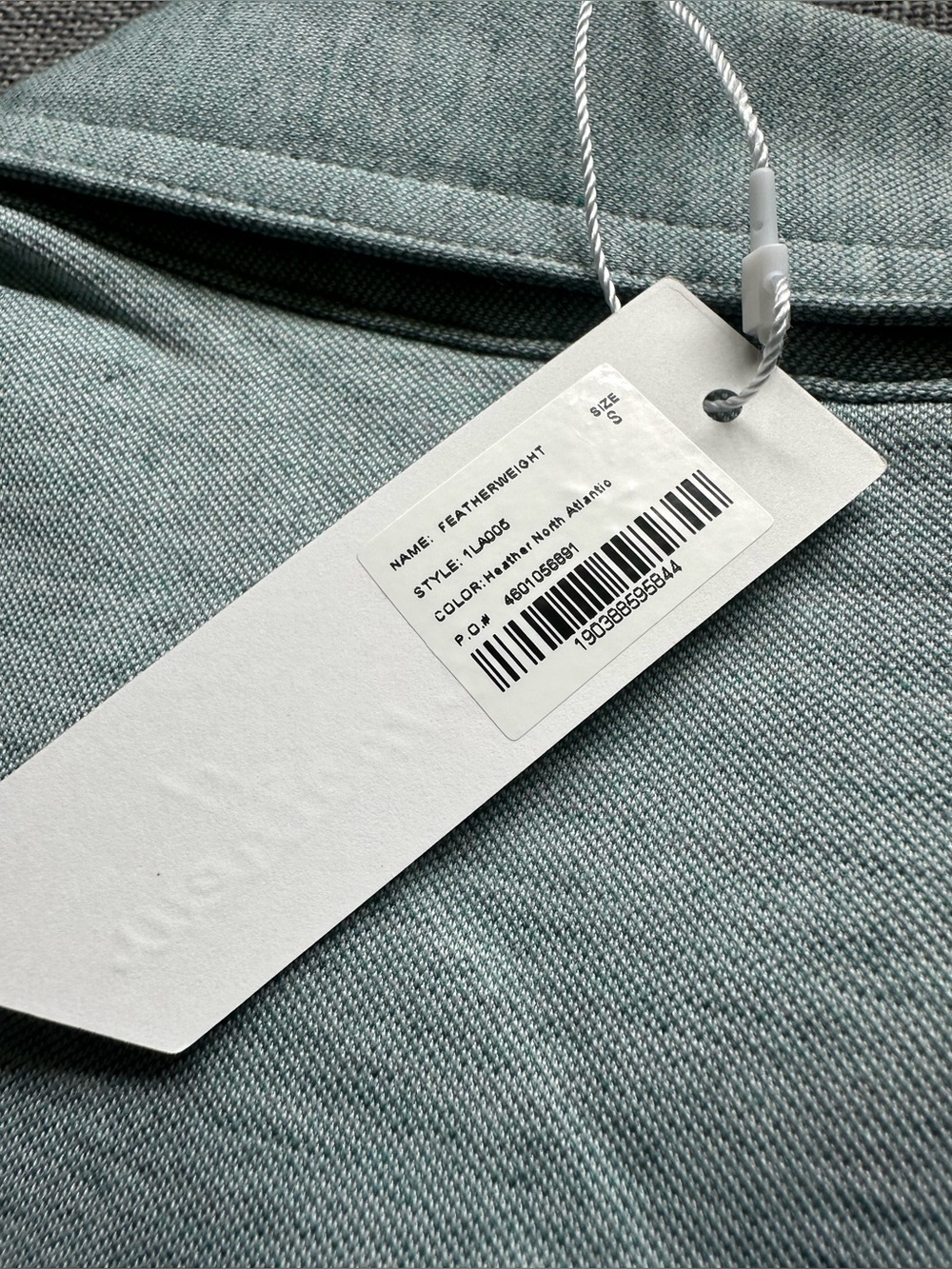 Travis Mathew Women’s Featherweight Golf Polo Shirt New - Picture 5 of 10